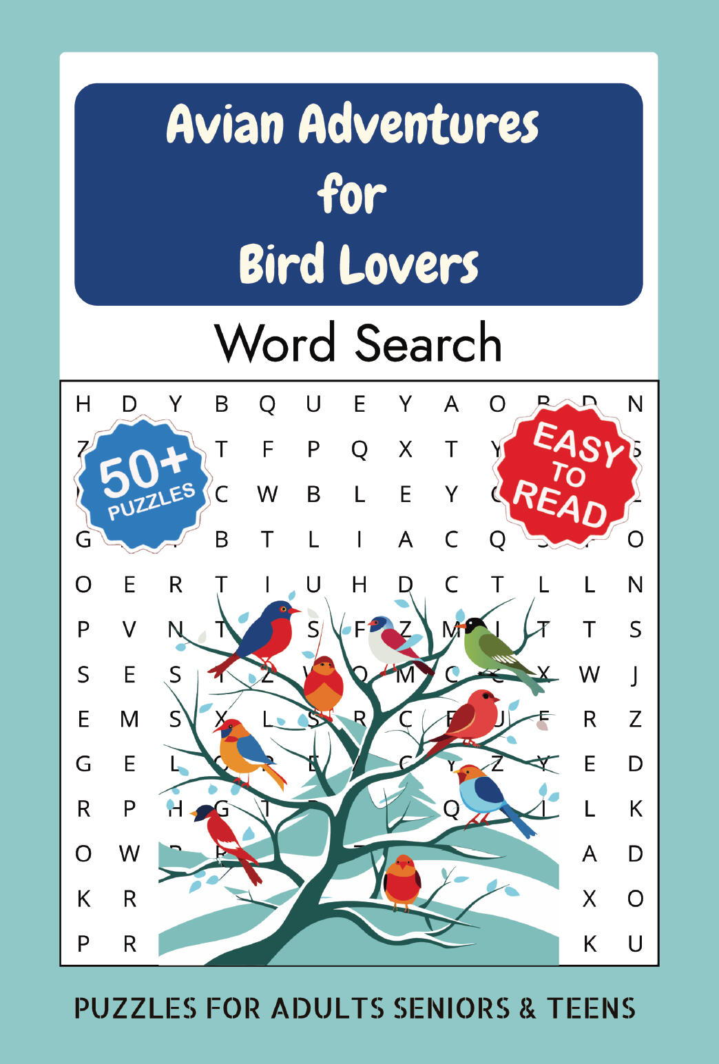 Avian Adventures for Bird Lovers