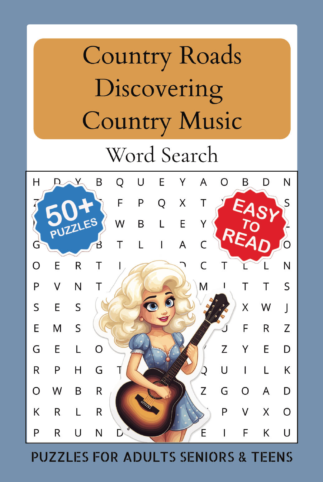 Country Roads Discovering Country Music