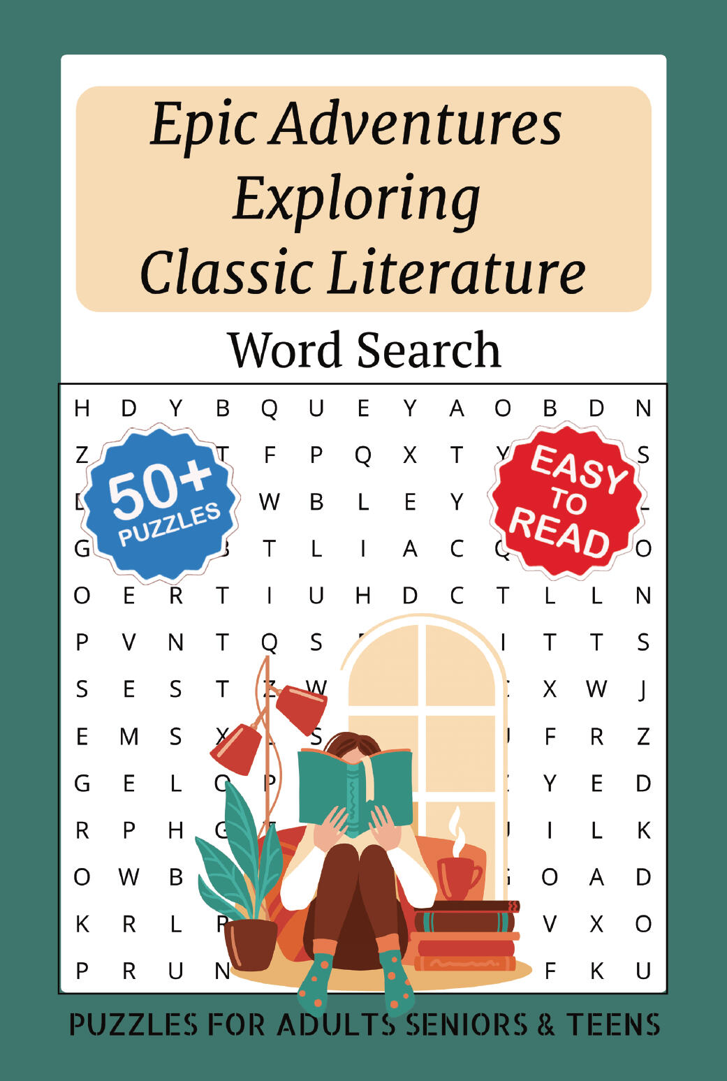 Epic Adventures Exploring Classic Literature